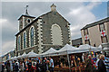 Market Square, Keswick