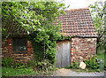 Outbuilding, Little Gorsley