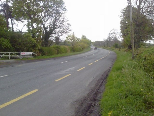 N3 Main Road, Co Meath