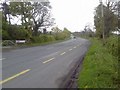 N9457 : N3 Main Road, Co Meath by C O'Flanagan