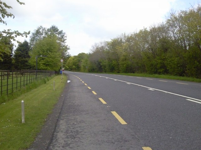 N3 Main Road, Co Meath