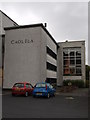 Caol Ila distillery