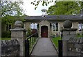 Higham Village Hall