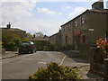 Cottages, Higham, Lancashire