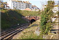 The Mount Pleasant Tunnel