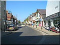 Marshall Avenue, Bridlington