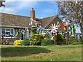 Windmills, Bishopstone