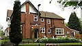 Private dwelling, Reddings Road, Moseley