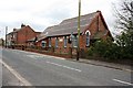 Milbank Methodist Church