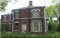 Derelict House, Heneage Road, Grimsby