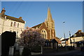 Park Road Methodist Church