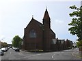 Ayr St Columba Church