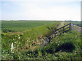 Drainage Dyke off Church Road