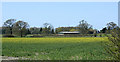 2010 : Norridge Farm from the A36