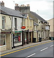 Abersychan Post Office