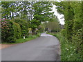 The Roman Road to Old Sarum