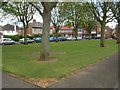 Lamplugh Square, Bridlington