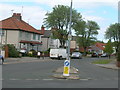 Eighth Avenue (west), Bridlington