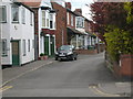 Edgecliffe, Bridlington