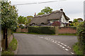 The Old Cottage, Chapel Lane