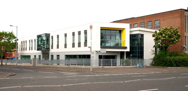 The Chinese Welfare Association, Belfast