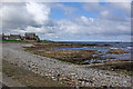 Shore at Inverallochy