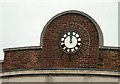 Crown Point Clock