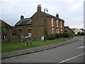 Napton-Dog Lane