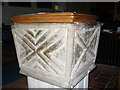 Ewhurst Font