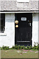 SM7305 : Skokholm accommodation by Bob Jones