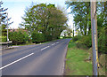 The Seacoast Road, Magilligan