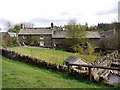 Acton Cottage, Blanchland