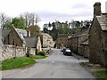 Shildon Road, Blanchland