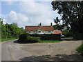 Ridge Farmhouse, Ridge Lane