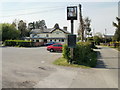 Church House Inn, St Brides