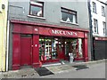 McClunes, Carrickfergus