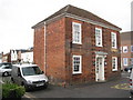 Beaconsfield: The former lock-up building