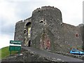 Carrickfergus Castle