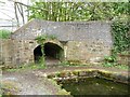 The Ruabon Arm, Trevor Basin