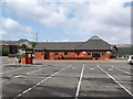 Brodick Ferry Terminal