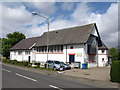 Arran Library and Brodick Hall