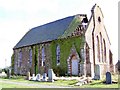 Kinnell Kirk