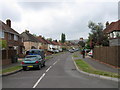 Blighmont Crescent, Freemantle