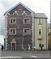 Mural, Carrickfergus