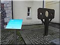 Pillory, Carrickfergus