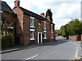 The Six Bells, Madeley