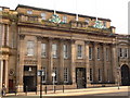 Sheffield: the Cutlers? Hall