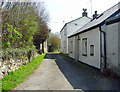 Church Lane, Eglwyswrw