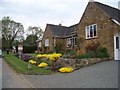 Cottage in Sutton-under-Brailes