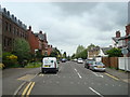 Eardley Road, Sevenoaks